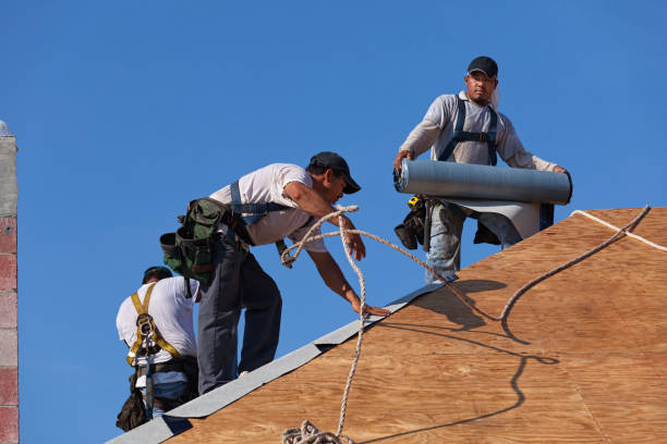 Best Slate Roofing Contractor  in Hayward, WI