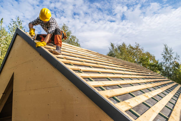 Gutter Installation and Roofing in Hayward, WI