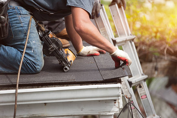 Quick and Trustworthy Emergency Roof Repair Services in Hayward, WI