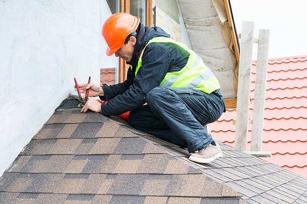 Quick and Trustworthy Emergency Roof Repair Services in Hayward, WI