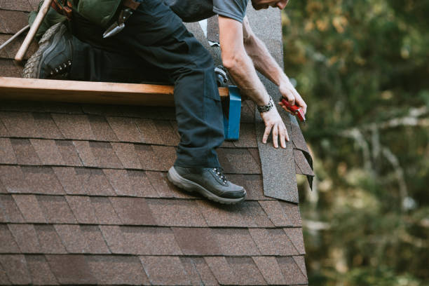 Best New Roof Installation  in Hayward, WI